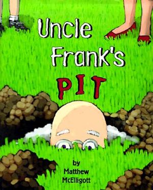 Uncle Frank's Pit image number 0