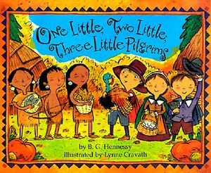 One Little, Two Little, Three Little, Pilgrims image number 0