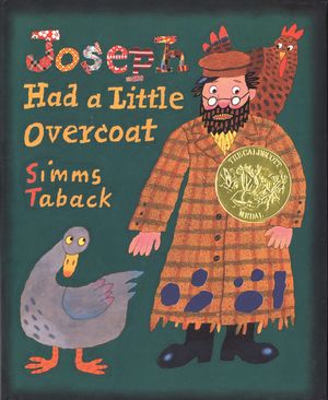 Joseph Had a Little Overcoat image number 0