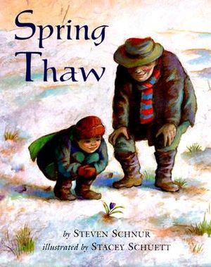 Spring Thaw image number 0