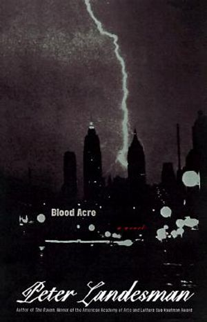 Blood Acre image number 0