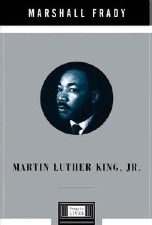 Martin Luther King, Jr. image number 0