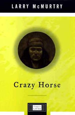 Crazy Horse image number 0
