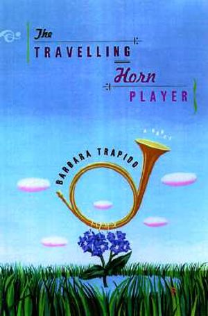 The Traveling Horn Player image number 0