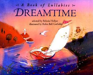 Dreamtime: A Book of Lullabyes image number 0