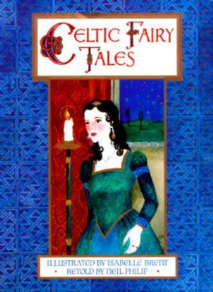 Celtic Fairy Tales image number 0
