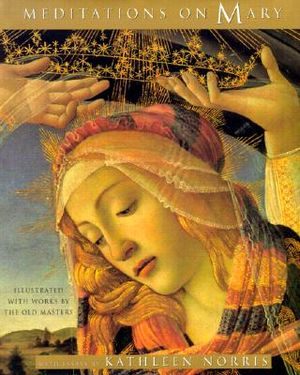 Meditations on Mary image number 0