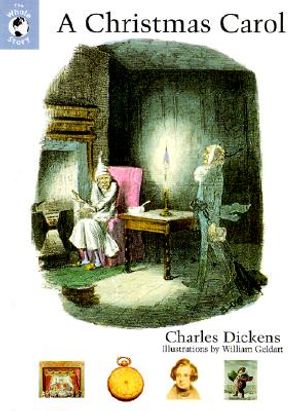 A Christmas Carol image number 0