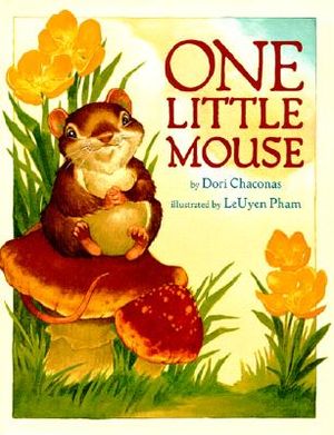 One Little Mouse image number 0