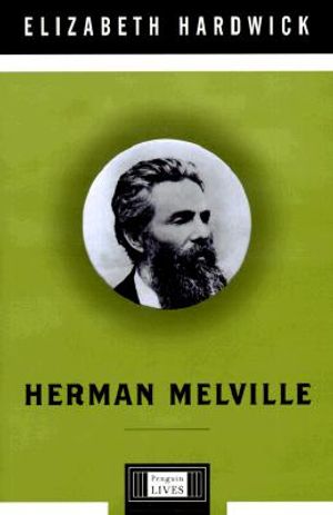 Herman Melville image number 0