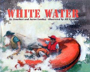 White Water image number 0