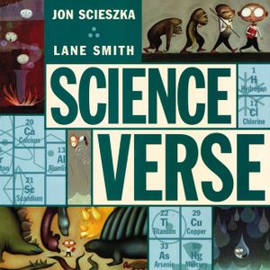 Science Verse image number 0