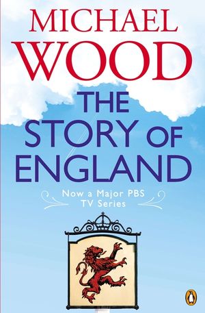 The Story of England image number 0