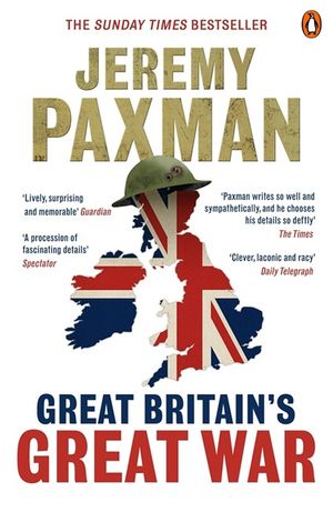 Great Britain's Great War image number 0