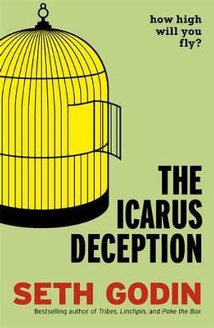 The Icarus Deception image number 0