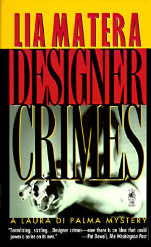 Designer Crimes image number 0