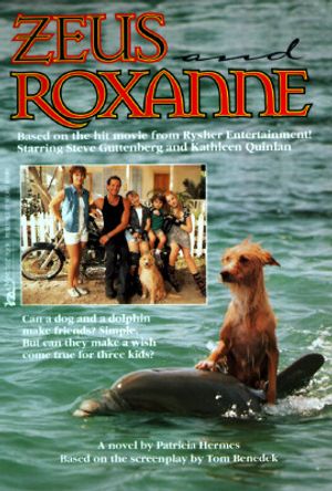 Zeus and Roxanne image number 0