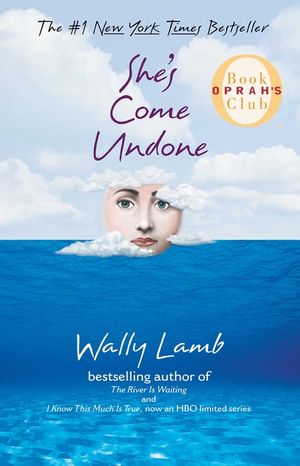 She's Come Undone image number 0