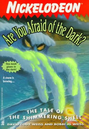 The Tale of the Shimmering Shell image number 0
