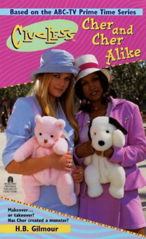 Cher and Cher Alike Clueless image number 0
