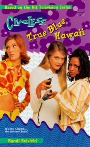 True Blue Hawaii image number 0