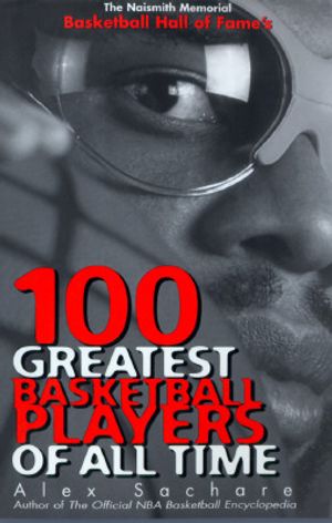 100 Greatest Basketball Players of All Time image number 0