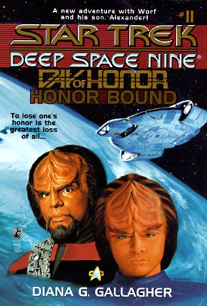 Honor Bound: Day of Honor image number 0