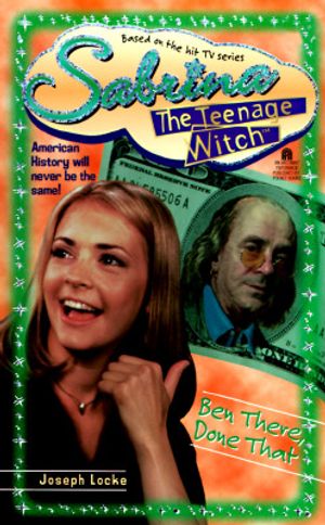 Ben There Done That Sabrina the Teenage Witch 6 image number 0