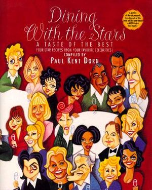 Dining with the Stars: A Taste of the Best image number 0