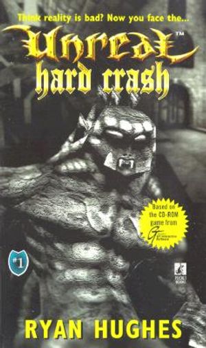 Hard Crash image number 0