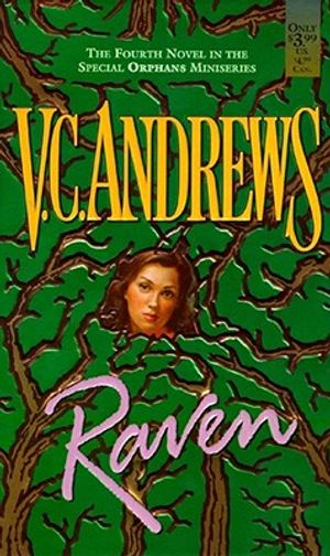 Raven image number 0