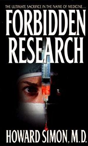 Forbidden Research image number 0