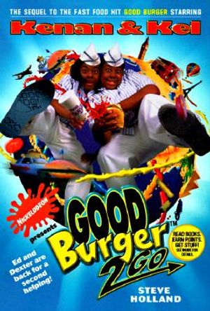Good Burger 2 Go image number 0