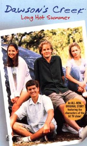 Long Hot Summer: Dawson's Creek #1 image number 0