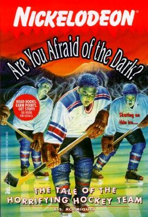The Tale of the Horrifying Hockey Team image number 0