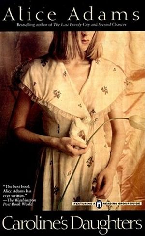 Caroline's Daughters image number 0
