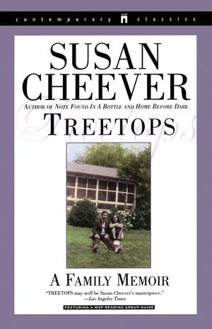 Treetops: A Family Memoir image number 0