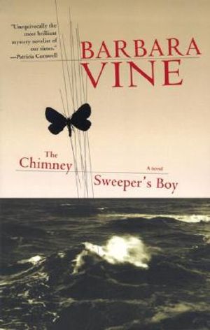 The Chimney Sweeper's Boy image number 0
