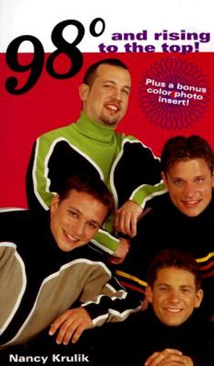 98 Degrees image number 0
