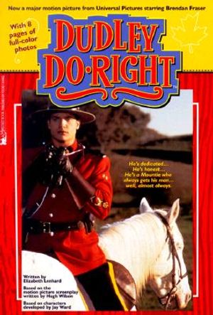 Dudley Do-Right image number 0
