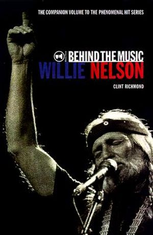 Willie Nelson image number 0