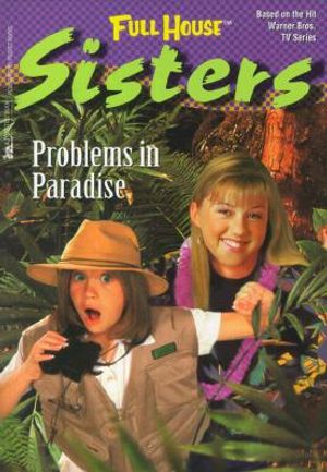 Problems in Paradise image number 0