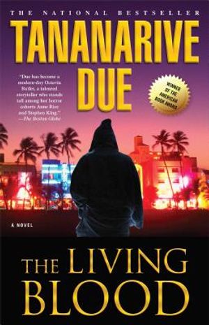 The Living Blood image number 0