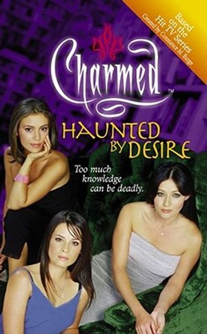 Haunted by Desire image number 0
