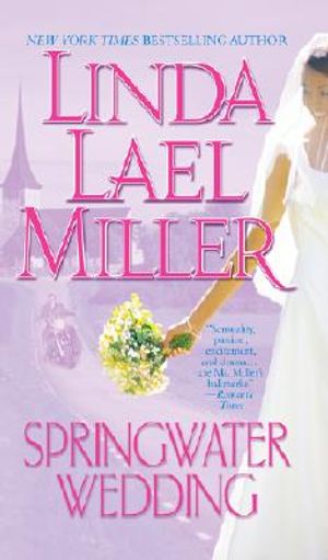 Springwater Wedding image number 0