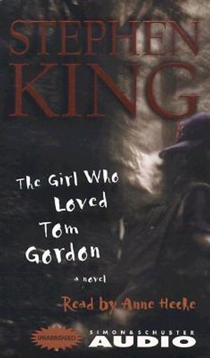 The Girl Who Loved Tom Gordon image number 0