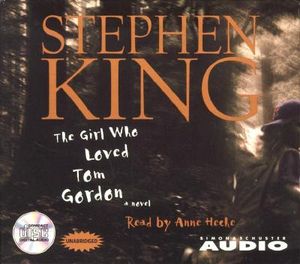 The Girl Who Loved Tom Gordon image number 0
