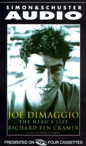 Joe Dimaggio: The Heros Life image number 0