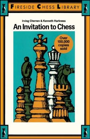 Invitation to Chess image number 0