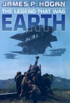 The Legend That Was Earth image number 0